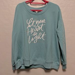 Grace & Lace holiday sweetheart